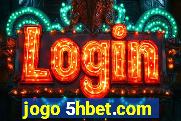 jogo 5hbet.com